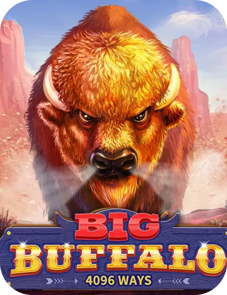 Big Buffalo