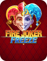Fire Joker Freeze