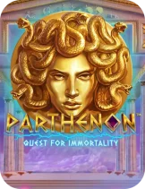 Parthenon Quest for Immortality