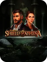 Rich Wilde and the Shield of Athena