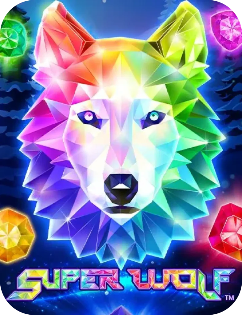 Super Wolf