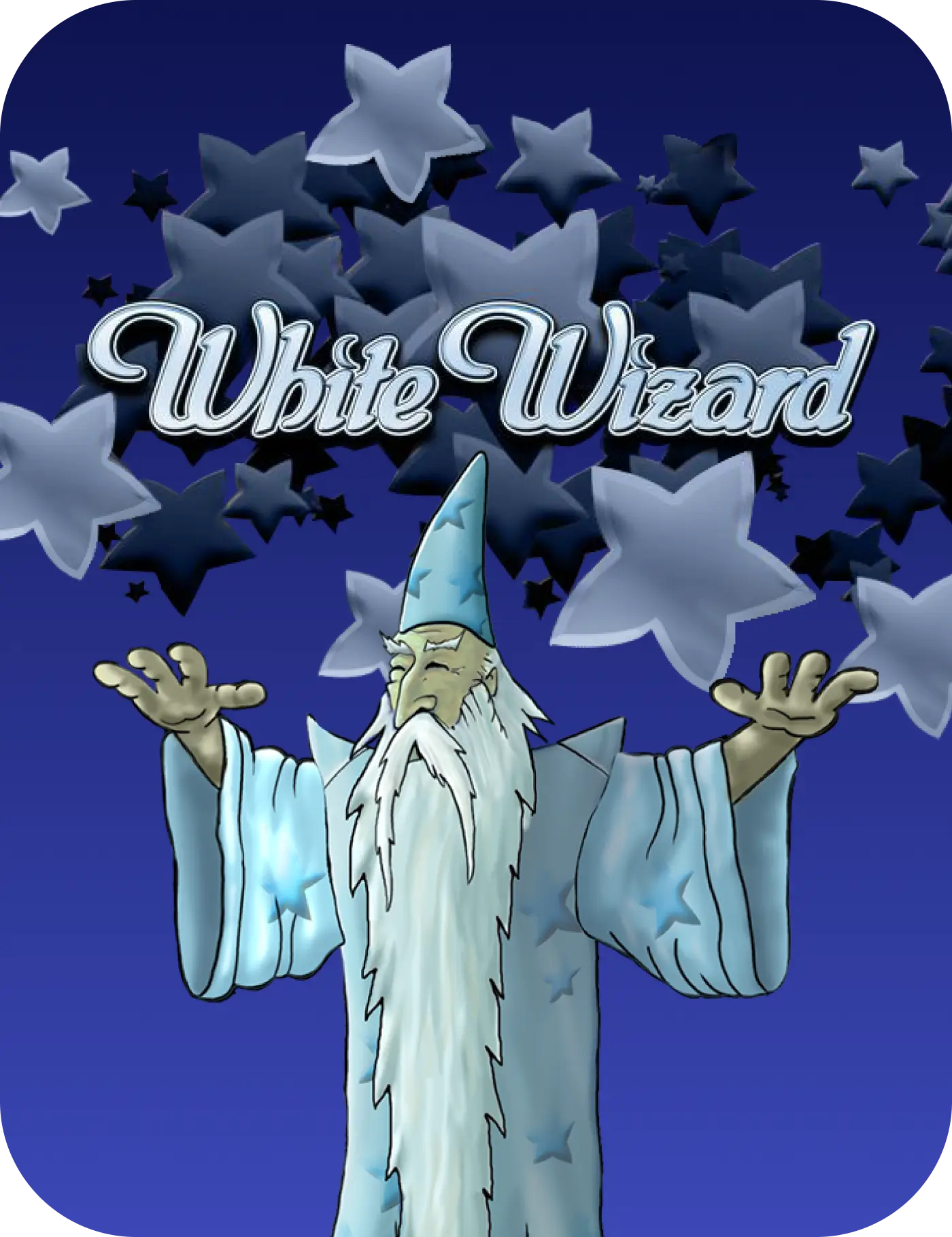 White Wizard