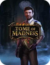 Rich Wilde and the Tome Of Madness