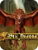 24k Dragon