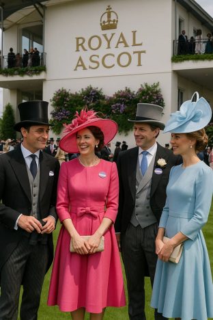 royal ascot betting tips