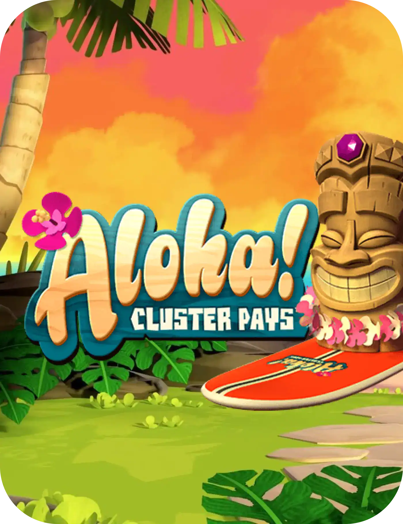 Aloha!