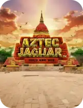 Aztec Jaguar