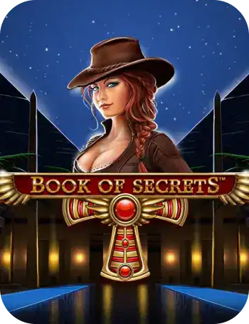 Book of Secrets