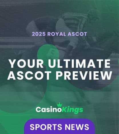 royal ascot