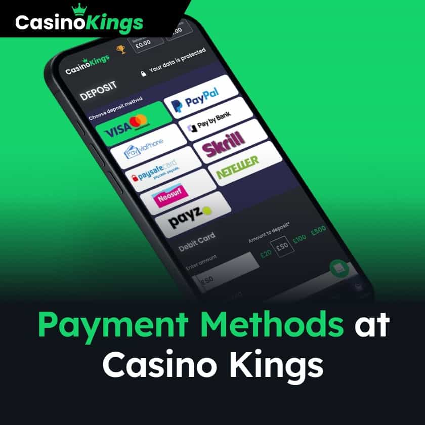 The KingMaster Fast: Online Casino Review for Canadian Players