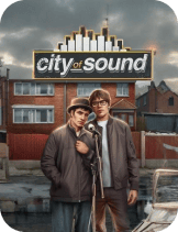 City of Sound
