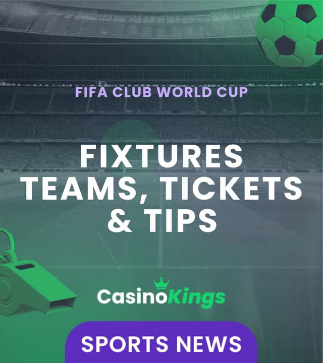 FIFA CLUB WORLD CUP