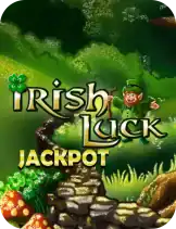 Irish Luck Jackpot