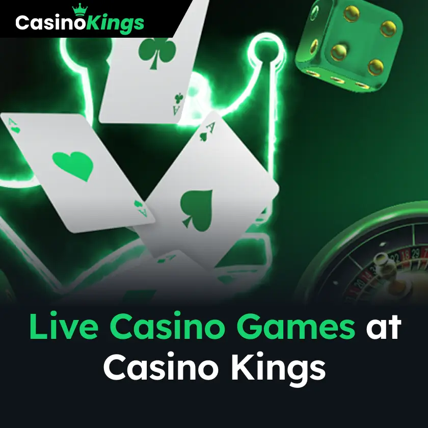 Casino Kyngs : connexion au compte et sécurité pour les joueurs en France