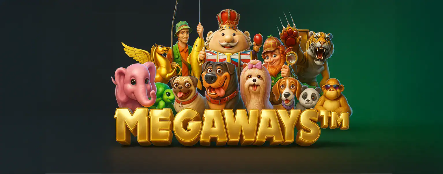 megaways