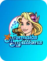 Mermaids Millions