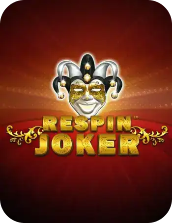 Respin Joker
