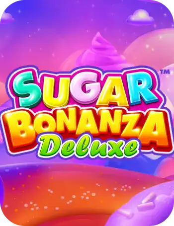 Sugar Bonanza Deluxe