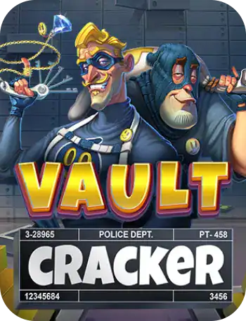 Vault Cracker