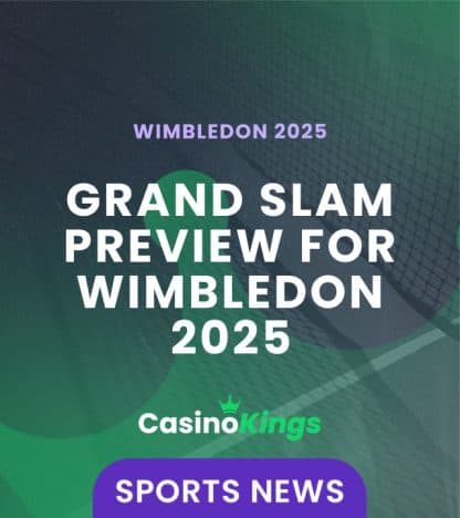 Wimbledon 2025
