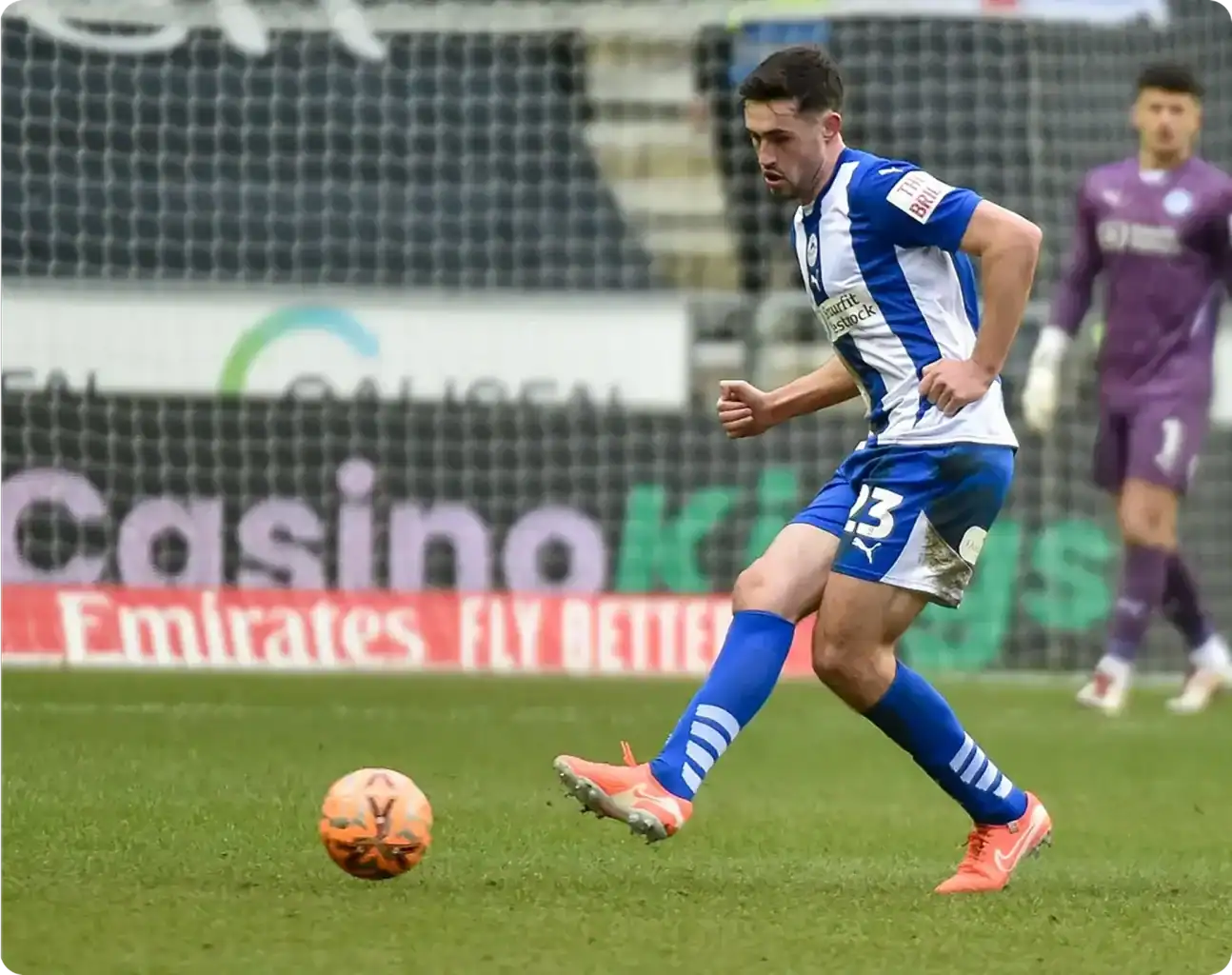 hartlepool sponsors