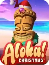 Aloha! Christmas