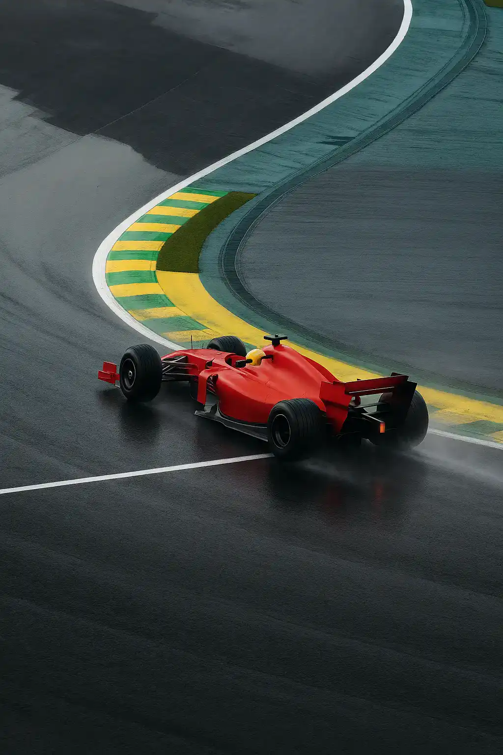 Belgium Grand Prix