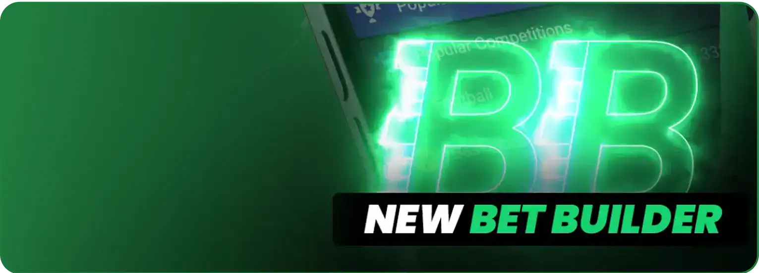 Bet Builder