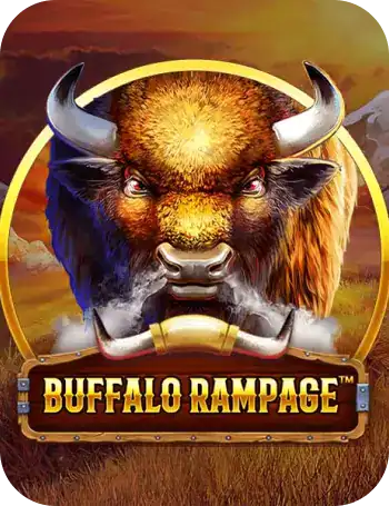Buffalo Rampage