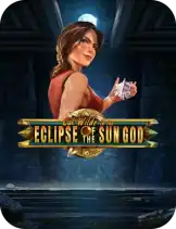 Cat Wilde and the eclipse of the sun god