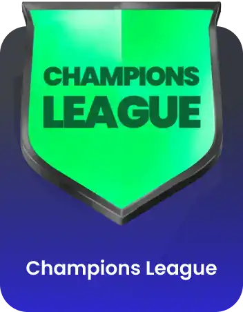 Champions League betting
