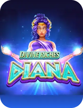 Divine Riches Diana