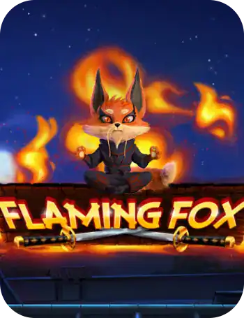 Flaming Fox