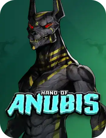 hand of Anubis