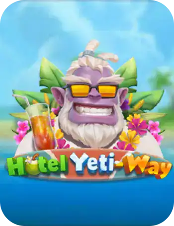 Hotel Yeti-Way slot