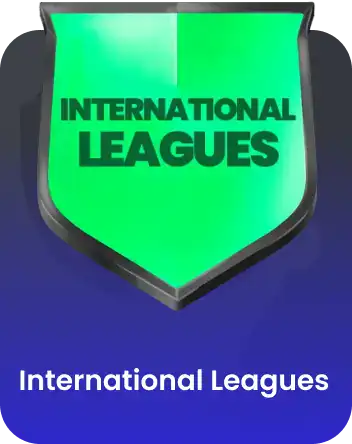 International League