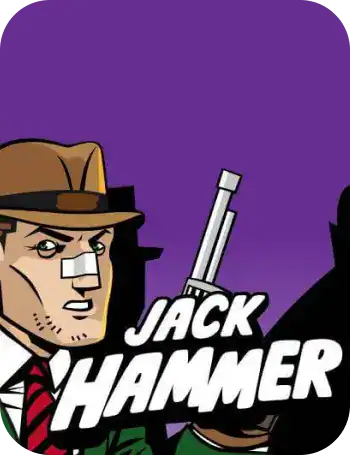 Jack Hammer Slot
