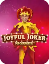 Joyful Joker Megaways
