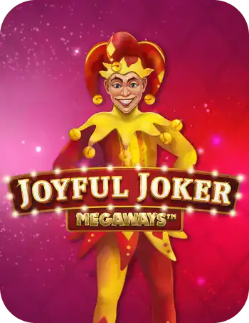 Joyful Joker Megaways