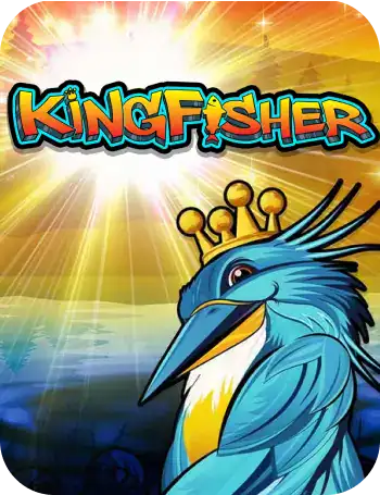 Kingfisher