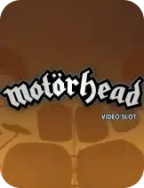 Motorhead Slot