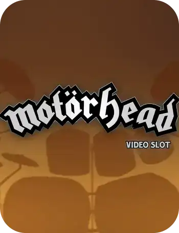 Motorhead Slot