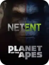 Planet of the Apes slot