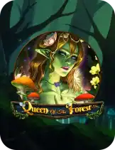 Queen of the Forest