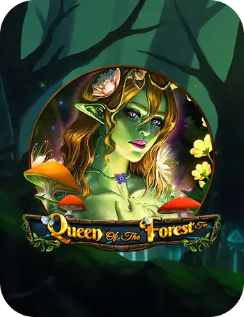 Queen of the Forest