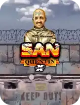 San Quentin xWays