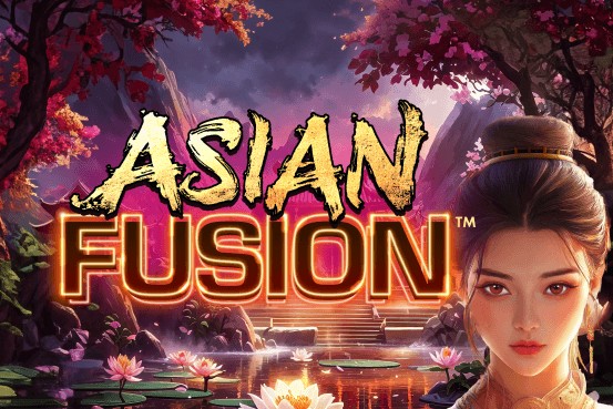 Asian Fusion Slot Review