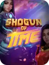 Shogun of Time