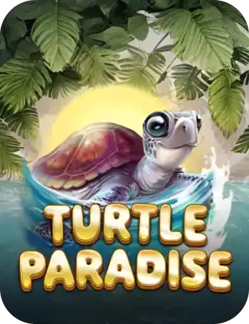 Turtle Paradise