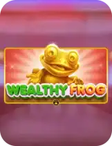 Wealthy Frog